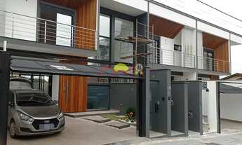 Imagem: Joinville - Casa Padrão - Saguaçu