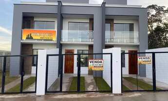 Imagem: CASA à venda, 2 quartos, 2 vagas, EUCISA