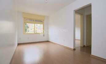 Imagem: Apartamento para venda tem 42 metros quadrados