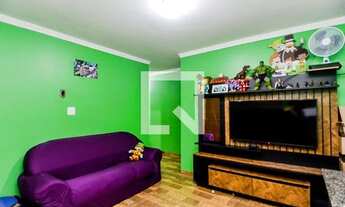 Imagem: Casa para Aluguel - Mikail II, 2 Quartos