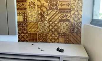 Imagem 3: Cód. 78 Armação 3/4 com suíte Reformado Nascente e 2 Vagas no Morada das Torres