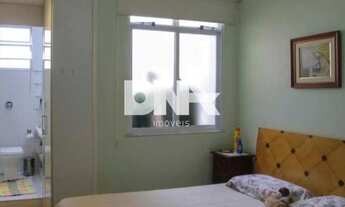 Imagem 8: Apartamento-À VENDA-Leblon-Rio de Janeiro-RJ