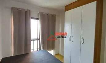 Imagem 5: Apartamento com 1 dormitório à venda, 31 m² por R$ 325.000,00 - Mirandópolis - São Paulo/S