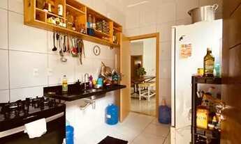 Imagem 6: Linda Casa de 3 quartos no Condomínio Freedon