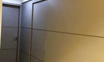 Imagem 5: Flat mobiliado alto padrão para locação