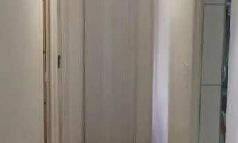 Imagem 4: Apartamento com 2 dormitórios para alugar, 58 m² por R$ 1.400,00/mês - Cangaíba - São Paul