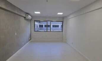 Imagem 3: Ótima Sala para venda e locação - Pronta!! Recreio dos Bandeirantes - Rio de Janeiro - RJ