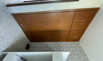 Imagem 6: 2/4 com dependência revertida na Amaralina / pituba