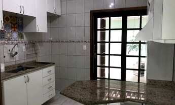 Imagem 3: Sobrado para venda com 80 metros quadrados com 2 quartos em Demarchi - São Bernardo do Cam