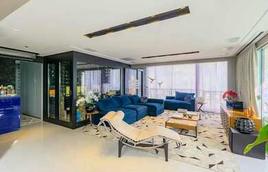 Imagem 6: COBERTURA HORIZONTAL REFORMADA - VILA CLEMENTINO