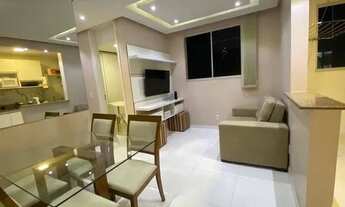 Imagem 7: VENDO 2/4 PORTEIRA FECHADA PRONTO PRA MORAR NASCENTE R$ 259.999