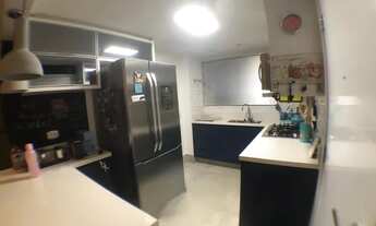 Imagem 6: Jd São Paulo, Varanda Gourmet, 3 Vagas