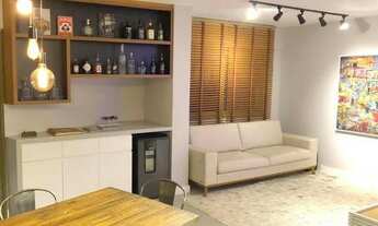 Imagem: Apartamento com 2 dormitórios à venda