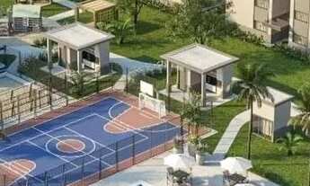 Imagem: APARTAMENTO RESIDENCIAL em DOURADOS - MS