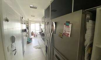 Imagem 4: Apartamento para venda tem 150 metros quadrados com 4 quartos em Jacarepaguá - Rio de Jane