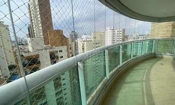 Imagem 5: Apartamento com 3 dormitórios para alugar, 176 m² por R$ 12.648,79/mês - Chácara Klabin