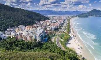 Imagem 4: Apartamento com 3 dormitórios à venda, 130 m² por R$ 1.400.000,00 - Praia Grande/Tenório