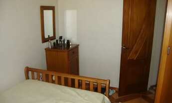 Imagem 6: SÃO PAULO - Apartamento Padrão - JARDIM MARAJOARA