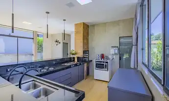 Imagem 7: Nerópolis - Casa de Condomínio - Setor Central