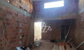 Imagem 3: Casa com 3 dormitórios à venda, 180 m² por R$ 499.000 - Jardim Monte Castelo - Marília/SP