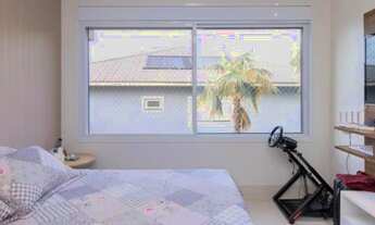 Imagem 6: Sobrado com 4 dormitórios para alugar, 392 m² por R$ 18.400/mês - Residencial Alphaville F