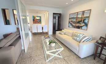 Imagem 7: Apartamento para venda tem 134 metros quadrados com 4 quartos em Pituba - Salvador - BA