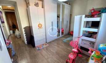 Imagem 7: Comprar apto com 02 dormitórios, dep de empregada e elevador