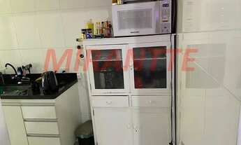 Imagem 4: Cond. fechado de 400m² com 6 quartos em Tucuruvi