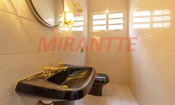 Imagem 4: Sobrado de 280m² com 5 quartos em Bortolândia