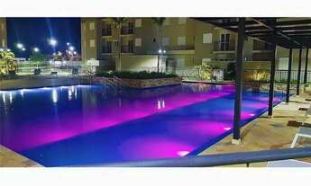 Imagem: Apartamento pronto para entrega de chaves