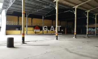 Imagem 2: SALÃO PARA LOCAÇÃO NO ALÉM PONTE - SOROCABA/SP