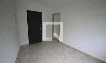 Imagem 2: Apartamento para Aluguel - Canindé, 1 Quarto, 45 m2