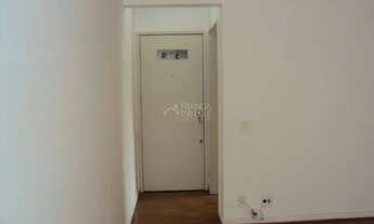 Imagem 3: Alto de Pinheiros 2 quartos + closet e com linda vista