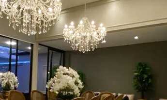 Imagem 4: Casa no condomínio Golden Park