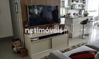 Imagem 3: Venda Apartamento 2 quartos Vila da Serra Nova Lima