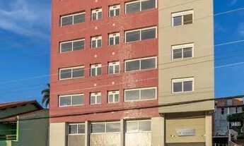 Imagem 2: Apartamento para Venda - 58.1m², 2 dormitórios, 2 vagas - Santo Antônio