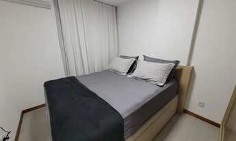 Imagem 7: Alugamos Apto novo com Quarto e Sala e Mobiliado em Mata da Praia - Vitória - ES