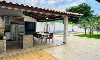 Imagem 3: CASA RESIDENCIAL em CAMAÇARI - BA, CATU DE ABRANTES (ABRANTES