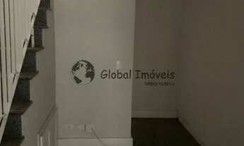 Imagem 5: SãO PAULO - Sobrado Padrão - Moema