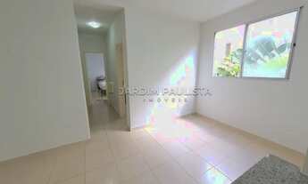 Imagem 8: Ribeirão Preto - Apartamento Padrão - Recanto Lagoinha