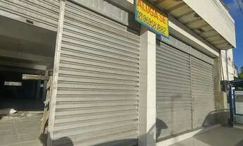 Imagem 4: Aluga-se galpão