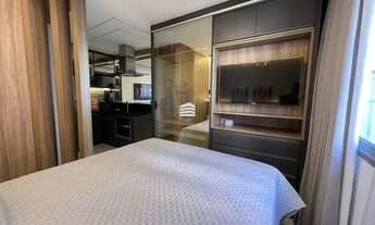 Imagem 6: Apto GARDEN na Vila Clementino MOBILIADO