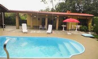 Imagem: Casa Venda Terrea Madeira, Vila Oliveira