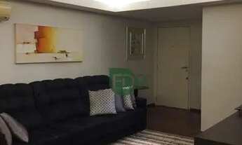 Imagem 4: Apartamento com 3 dormitórios à venda, 130 m² por R$ 690.000,00 - Vila Santa Catarina - Am