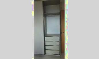 Imagem 4: Apartamento mobiliado com 02 quartos para alugar