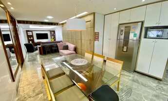 Imagem 3: Casa à venda, 3 quartos, 1 suíte, 5 vagas, Alípio de Melo - Belo Horizonte/MG