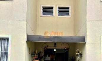 Imagem 3: Apartamento com 2 dormitórios para alugar, 58 m² por R$ 3.100/mês - Jardim Simus - Sorocab