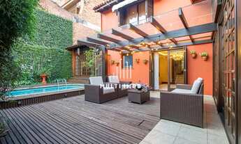 Imagem 2: Casa 4 dormitórios (2 suítes) no Boa Vista