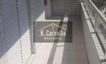 Imagem 6: Apartamento com 3 dorms, Guilhermina, Praia Grande, Cod: 2931