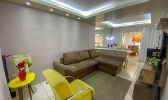 Imagem 2: Casa à venda, 4 quartos, 1 suíte, 2 vagas, Cabral - Contagem/MG